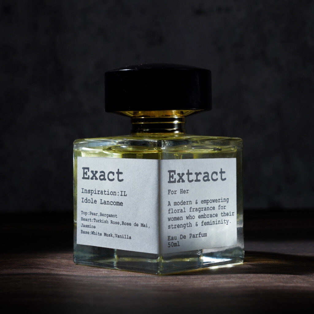 For Her Archives - Exact Extract