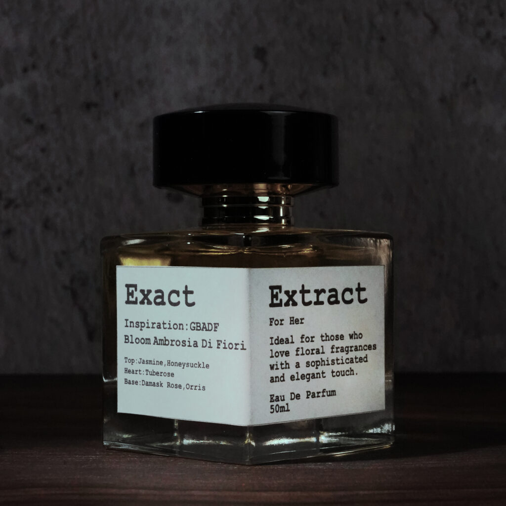 For Her Archives - Exact Extract