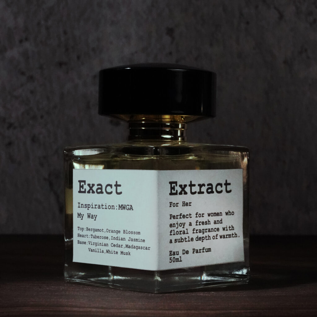 For Her Archives - Exact Extract