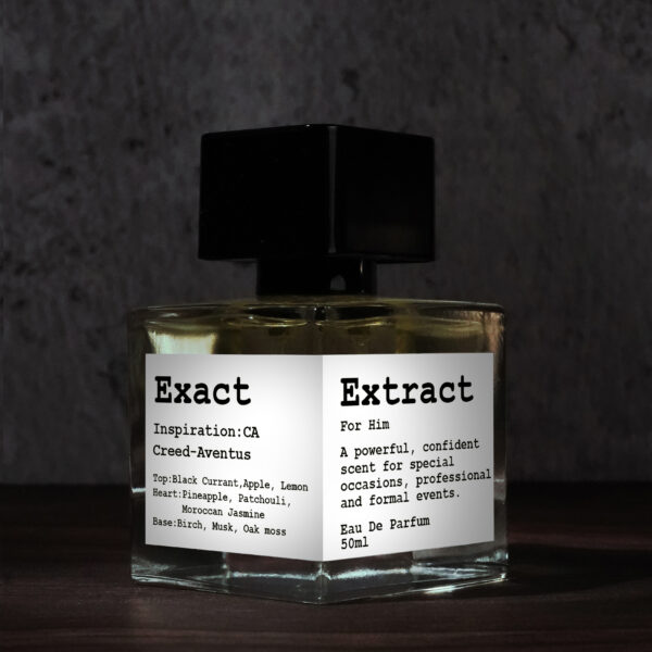 Creed Aventus – 50ml