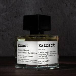 One Million – 50ml